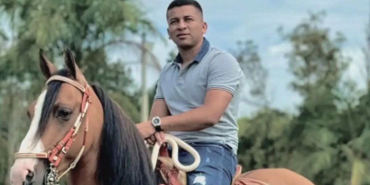 Cantante asesinado