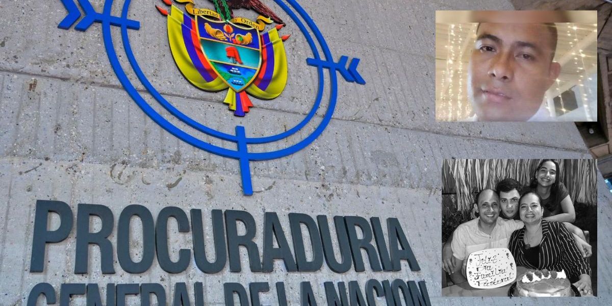 Cortesía PGN pidió garantizar el derecho de libertad religiosa