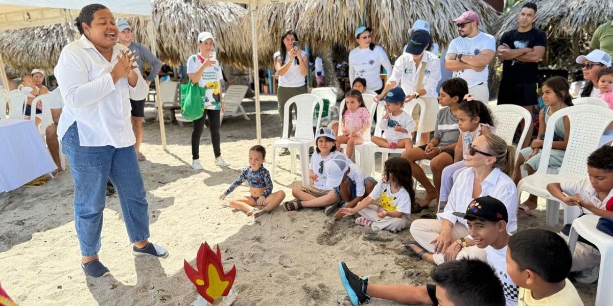 Educación ambiental