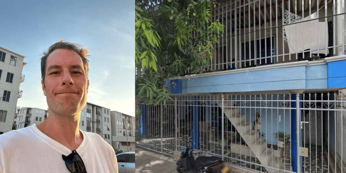 Cortesía Dave Rivard