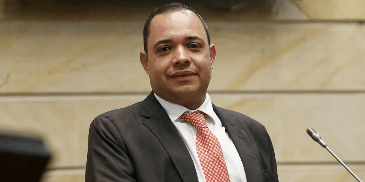 Carlos Mario Farelo
