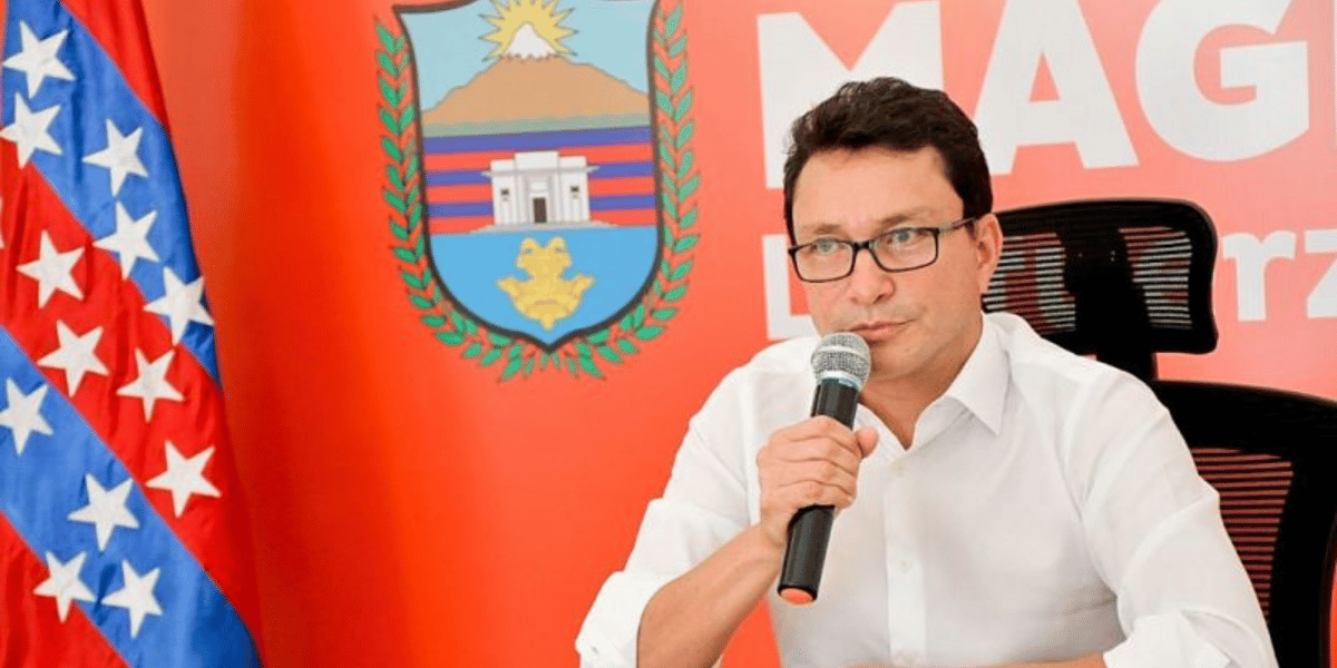 Cortesía Carlos Caicedo
