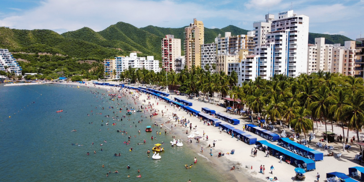 Santa Marta