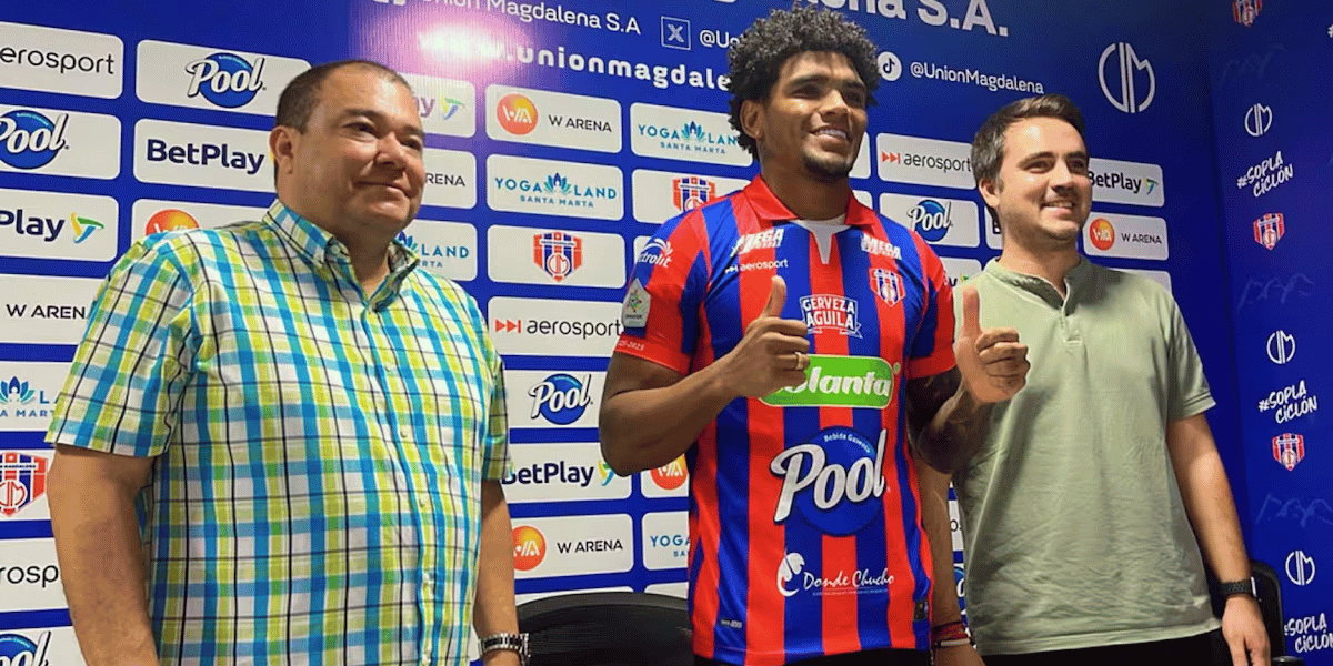 Cortesía Presentación Rafa Pérez