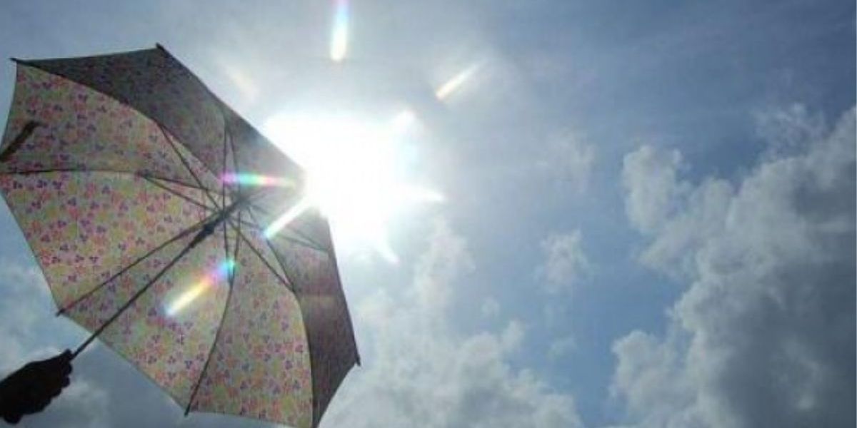 Referencia Ola de calor