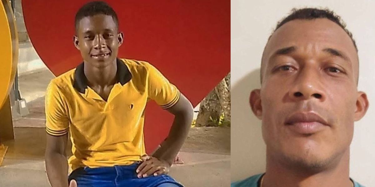 Padre e hijo asesinados en Puerto Wilches.
