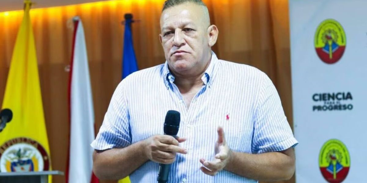 Cortesía. Funcionario de la Dian herido a bala en un parqueadero de Makro.