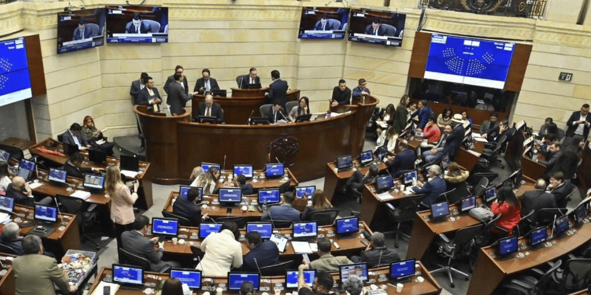 Cambio Radical anunció que votará ‘NO’ a la consulta popular