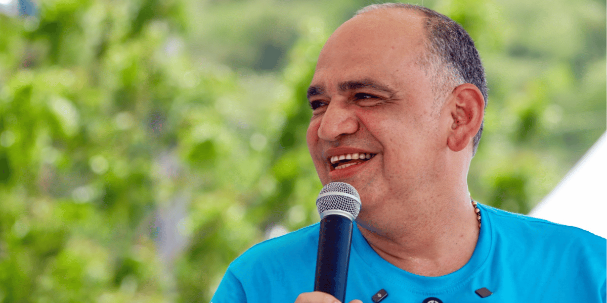 Cortesía Energía fotovoltaica llegará a más de 800 familias en zona rural de Santa Marta