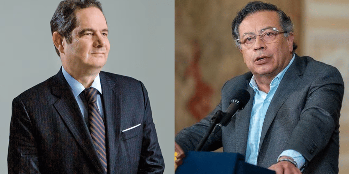 Cortesía Revés judicial para Petro: deberá retractarse por señalamientos contra Vargas Lleras