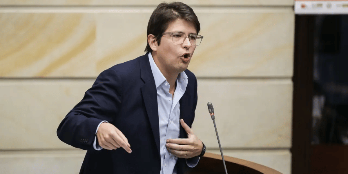 Cortesía Miguel Uribe