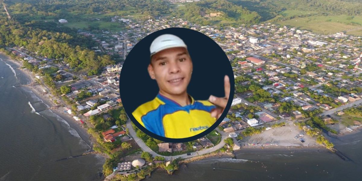 Ricardo José Peralta, quien fue víctima de una agresión grabada y viralizada en redes, se comunicó con su familia y aseguró estar a salvo en Antioquia