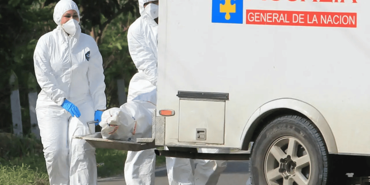 Cortesía Grupos armados imponen su ley en Magdalena: 340 asesinatos en seis meses