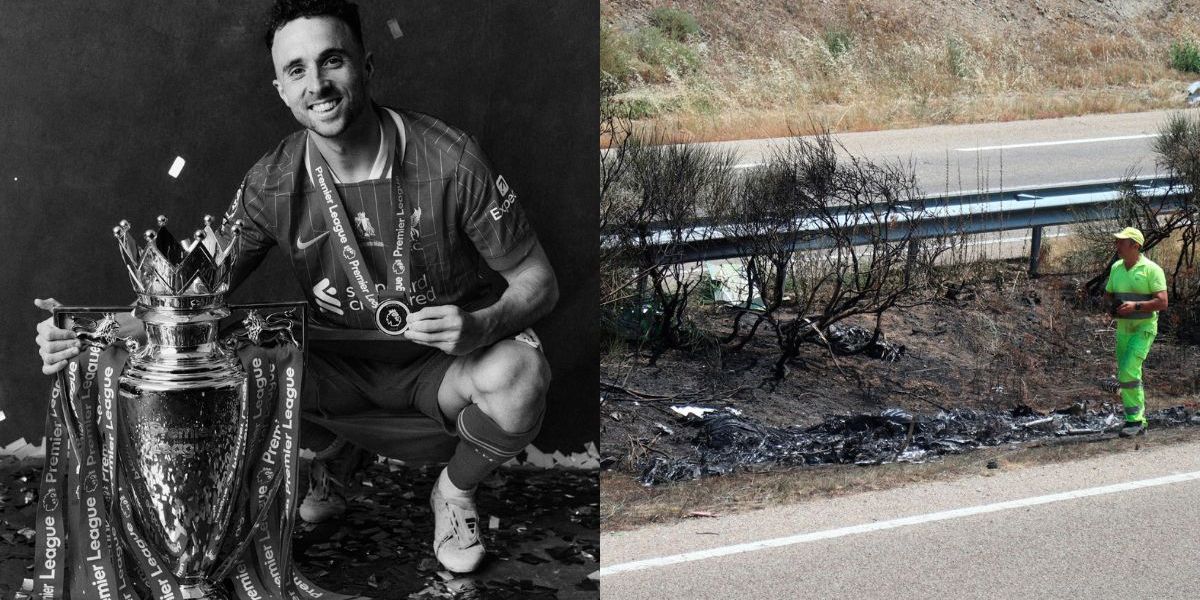 Cortesía Diogo Jota.