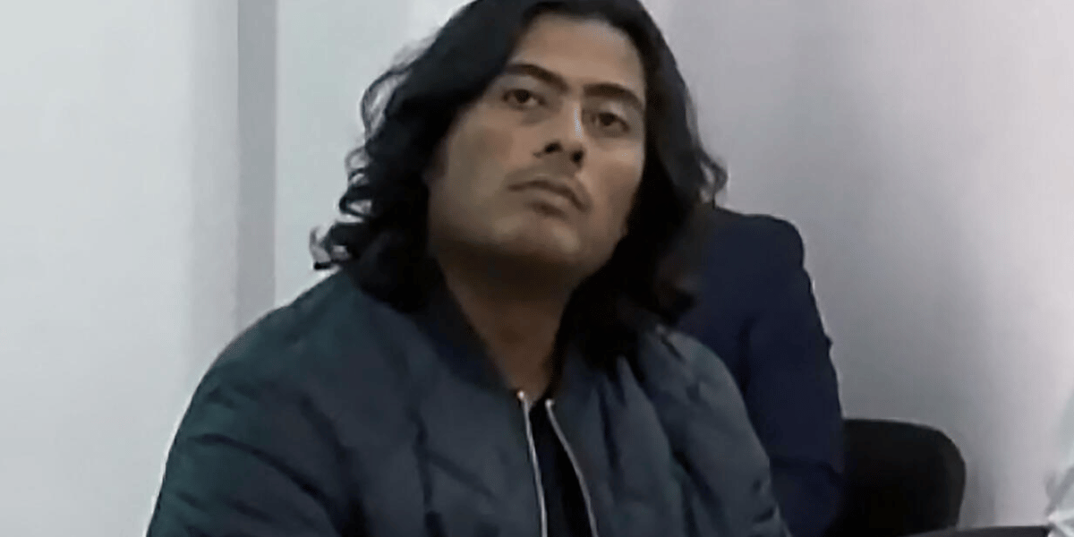 Cortesía Nicolás Petro