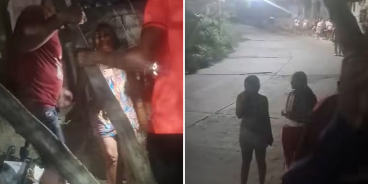 Cortesía Lugar de los hechos.