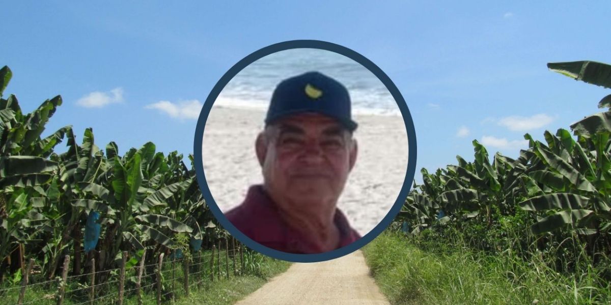 Las víctimas fueron identificadas como José Urdaneta, de nacionalidad venezolana, y Juan Manuel Miranda, oriundo del corregimiento de Riofrío.
