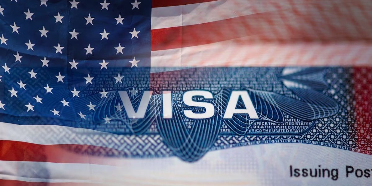 Visa.