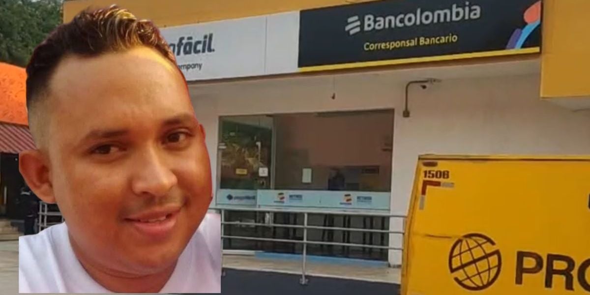 Lugar de los hechos,