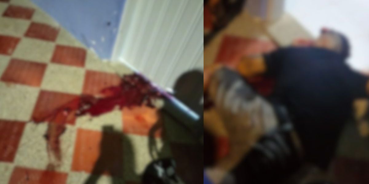Cortesía Crimen en Pescaíto.
