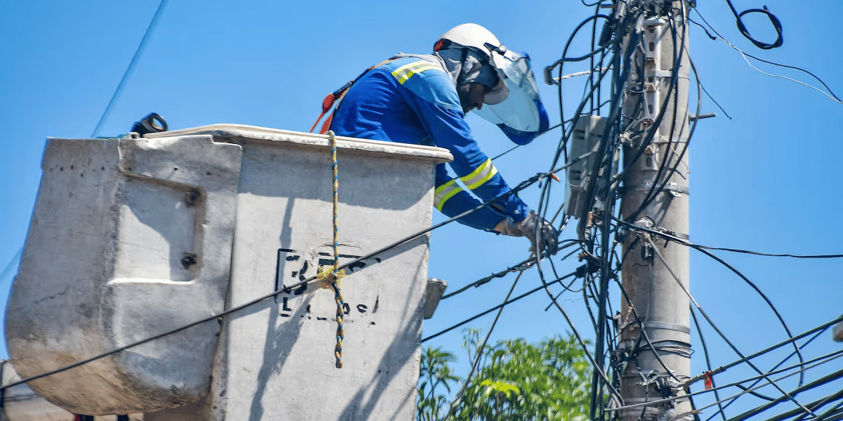 Varios sectores de Santa Marta se quedarán sin luz este martes