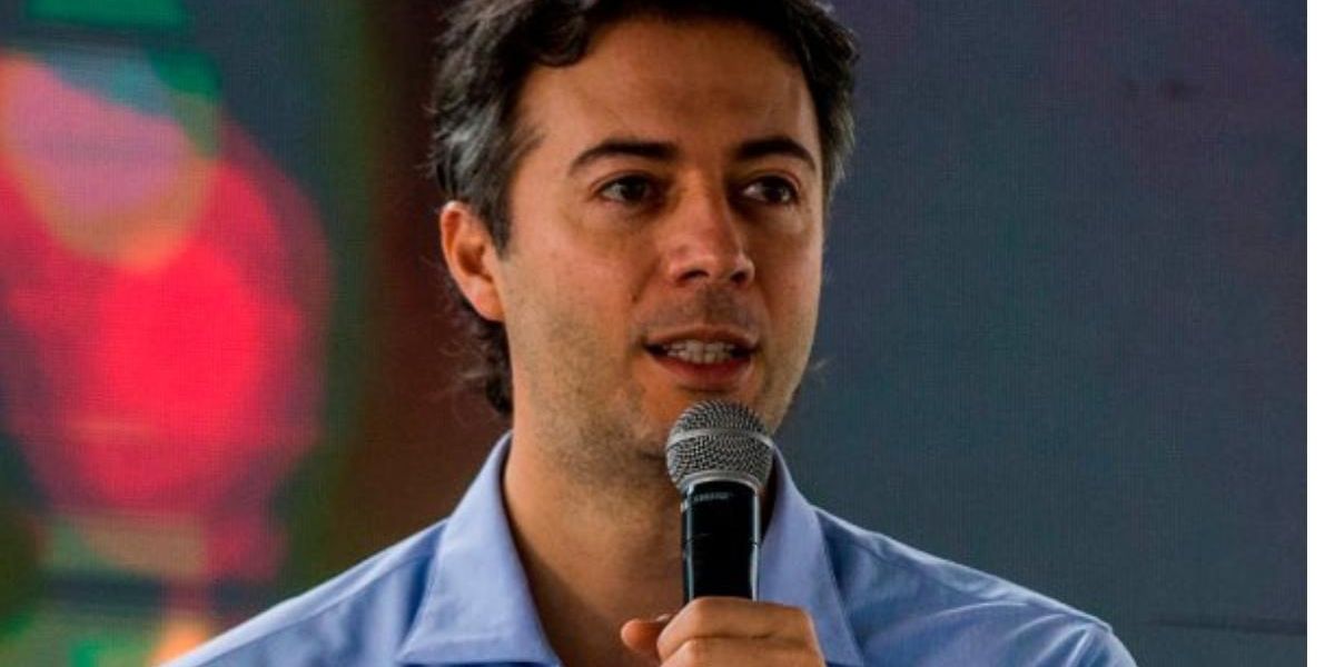 Daniel Quintero