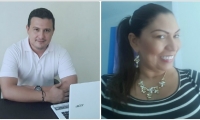 Roberto Peña se desempeña en el cargo de gerente desde el 26 de octubre de 2016.