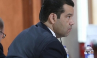 Exgobernador de La Guajira José María Ballesteros.