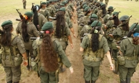  Las mujeres que desertaron de las FARC contaron sus experiencias negativas con respecto a temas de violencia sexual.