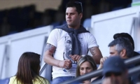  Matías Messi, hermano de Lionel.