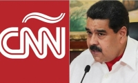 Zonacero.com Venezuela abrió este miércoles un "procedimiento sancionatorio administrativo" contra el canal de noticias CNN en Español por "presuntamente" atentar "contra la paz y la estabilidad democrática" del país.