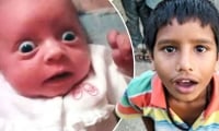 Embarazó a una joven de 16 años. 