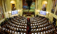 El Congreso aprobó el proyecto en último debate.