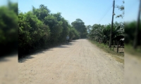 La muerte del menor ocurrió en Orihueca, corregimiento de Zona Bananera.