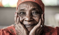 La Reina del Bullerengue, Petrona Martínez.