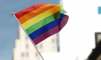 Alemania se sumó a los 22 países que permiten el matrimonio entre personas del mismo sexo.