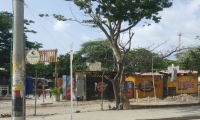 Estos establecimientos agrupan a varios restaurantes de la ciudad.