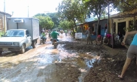 Barrio Timayui