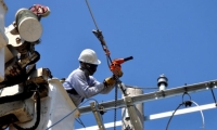 Personal especializado de Electricaribe realizará mantenimiento al transformador de la Subestación Libertador.