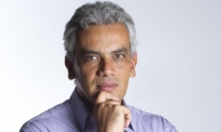 El ministro de Ambiente se excusó de no asistir porque tenía que atender otros asuntos de la agenda oficial. 