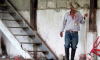 El hecho tiene consternada a la población de Puerto Parra.