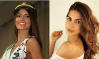 Gabriela Tafur, Señorita Colombia