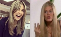 Vicky Davila y ´Patricia Fernandez´