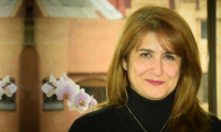 Ángela Patricia Rojas, nuevo agente interventor para Electricaribe.
