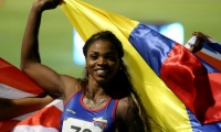Caterine Ibarguen