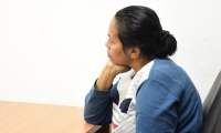 Dalila María Duarte Martínez.