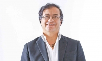 Zona Cero. Gustavo Petro ganador de la consulta.