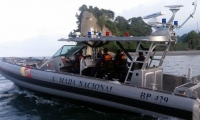 Imagen de referencia- Armada Nacional.