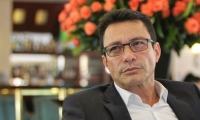 Carlos Eduardo Caicedo Omar.