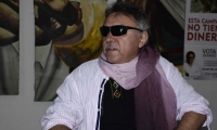 Zona Cero Jesús Santrich.